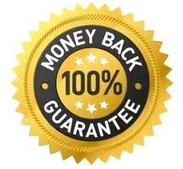 Nagano Tonic Moneyback Guarantee